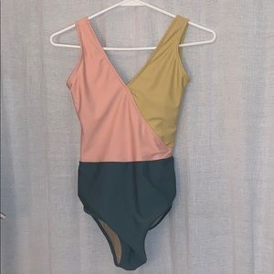 Five Dancewear Trio Leo